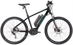 Xe đạp điện địa hình Giant XTC 1 E+***
